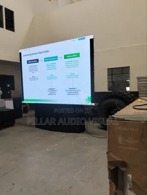 Hire Led Panels Screens for Event, LED Screens
