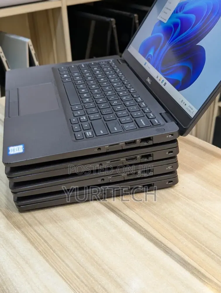 Laptop Dell Latitude 7490 8GB Intel Core i5 SSD 256GB