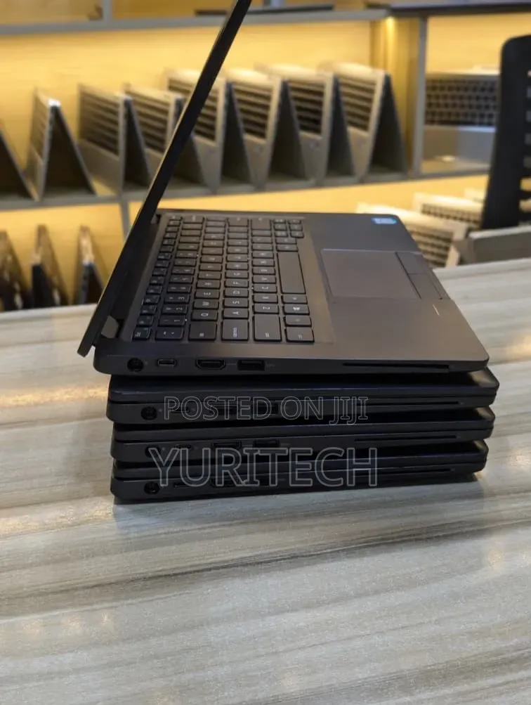 Laptop Dell Latitude 7490 8GB Intel Core i5 SSD 256GB