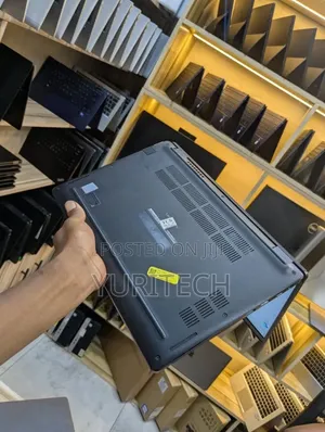 Laptop Dell Latitude 7490 8GB Intel Core i5 SSD 256GB