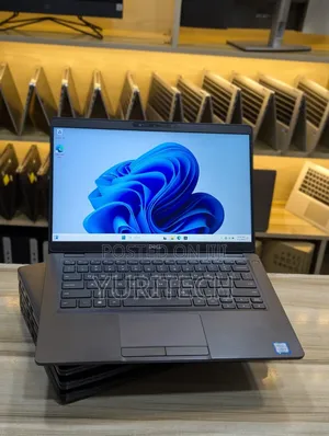 Laptop Dell Latitude 7490 8GB Intel Core i5 SSD 256GB