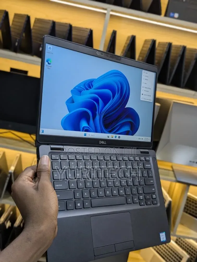 Laptop Dell Latitude 7490 8GB Intel Core i5 SSD 256GB