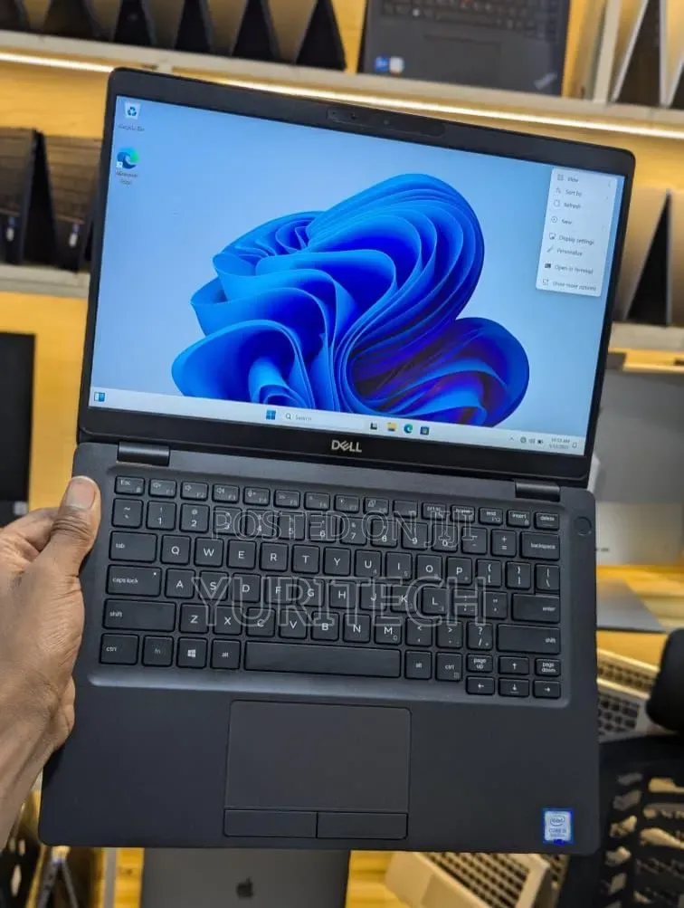 Laptop Dell Latitude 7490 8GB Intel Core i5 SSD 256GB