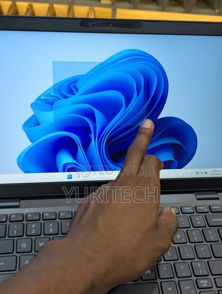 Laptop Dell Latitude 7490 8GB Intel Core i5 SSD 256GB