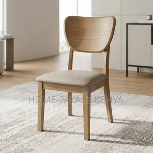 Event Chair; Modern Wooden Event Chair for Weddings and Parties