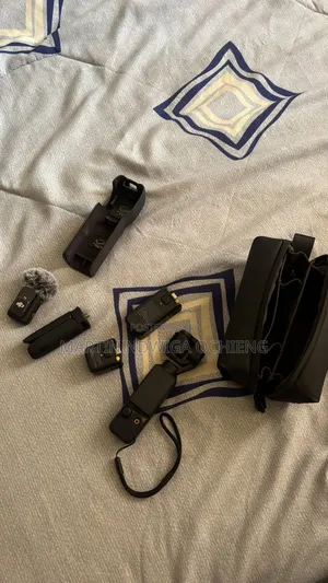 DJI Osmo Pocket 3 Slightly Used