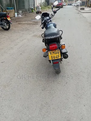 TVS HLX 125 2024 Gold