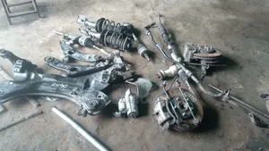 Hyundai Santa Fe Hubs, Cross Member, Steering Rack, Driveshaft