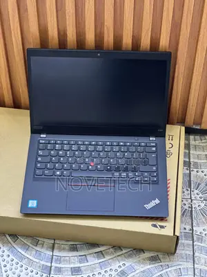 Laptop Lenovo ThinkPad X390 16GB Intel Core i7 SSD 256GB