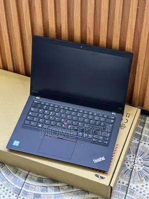 Laptop Lenovo ThinkPad X390 16GB Intel Core i7 SSD 256GB