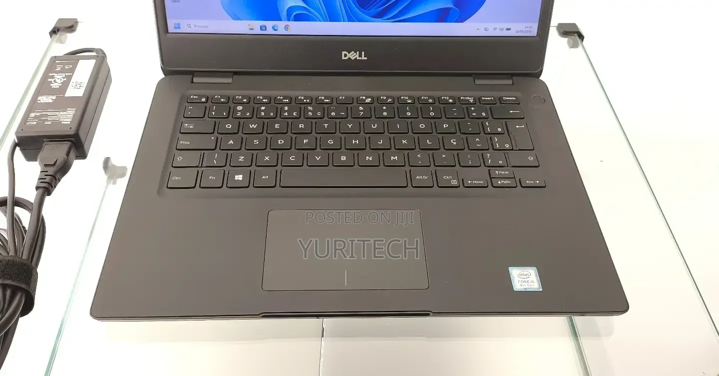 Laptop Dell Latitude 3400 8GB Intel Core i5 SSD 256GB