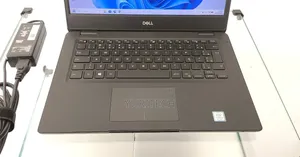 Laptop Dell Latitude 3400 8GB Intel Core i5 SSD 256GB