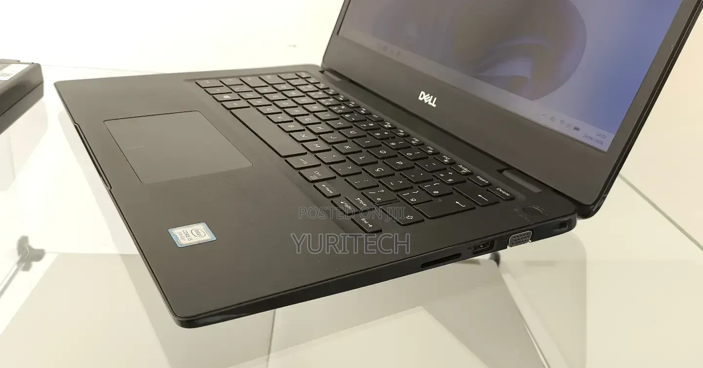 Laptop Dell Latitude 3400 8GB Intel Core i5 SSD 256GB
