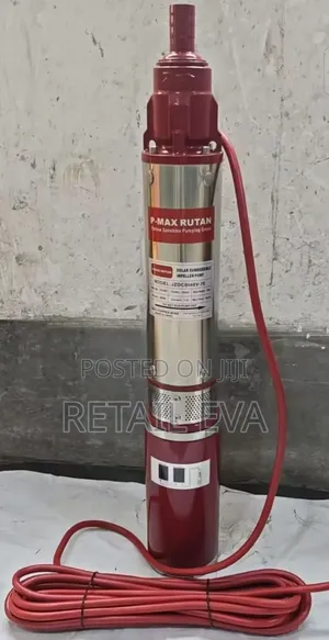 75m P-Max Rutan Pump