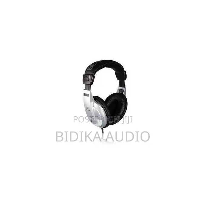 Behringer HPM 1000 Studio Headphones