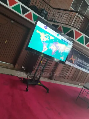 Great TV Screens for Hire Available, All Sizes Available