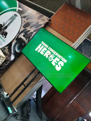 Great TV Screens for Hire Available, All Sizes Available