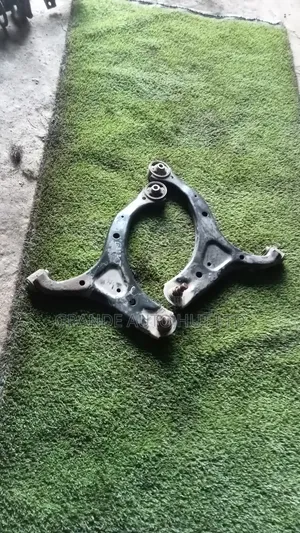 Hyundai Santa Fe Control Arm 2010