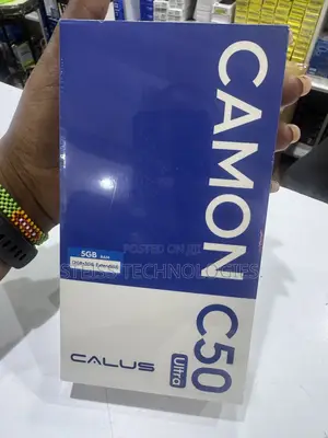 New Mobile Phone 32 GB Black