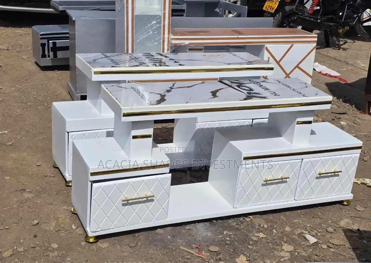 TV Stand 5 Feet