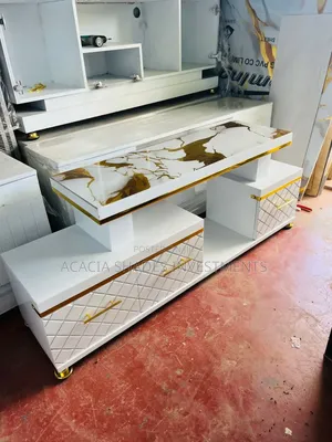TV Stand 5 Feet