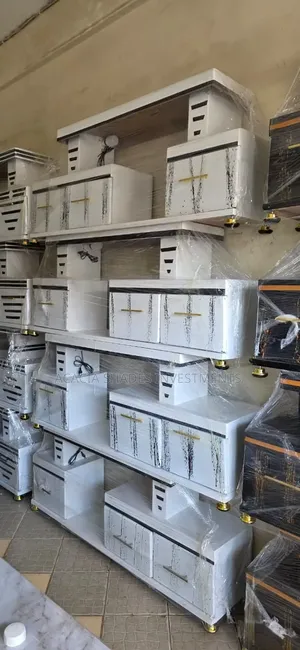 TV Stand 5 Feet