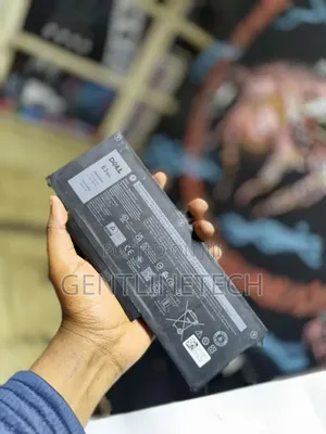 Laptop Internal Battery Replacement