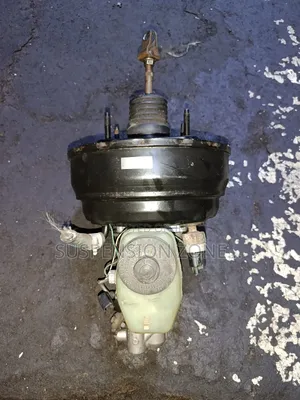 Prado J95 Brake Booster