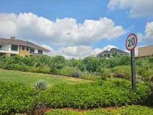 Residential Plot for Sale in Kijani Ridge Ruiru