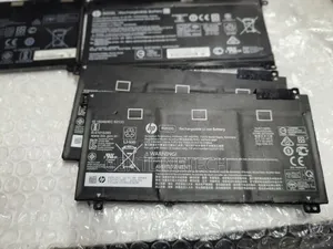 Dell Internal Laptop Batteries