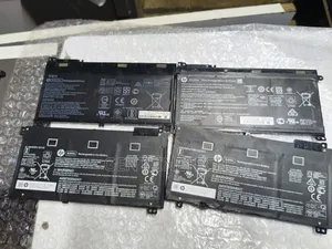 Dell Internal Laptop Batteries