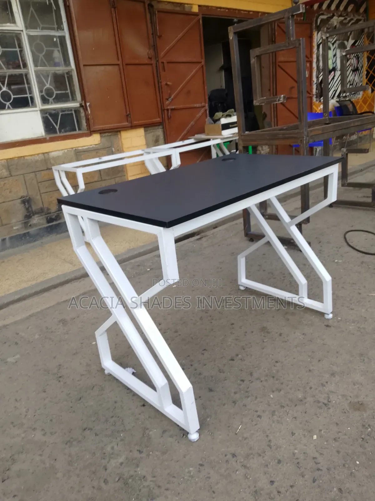 Office Desk