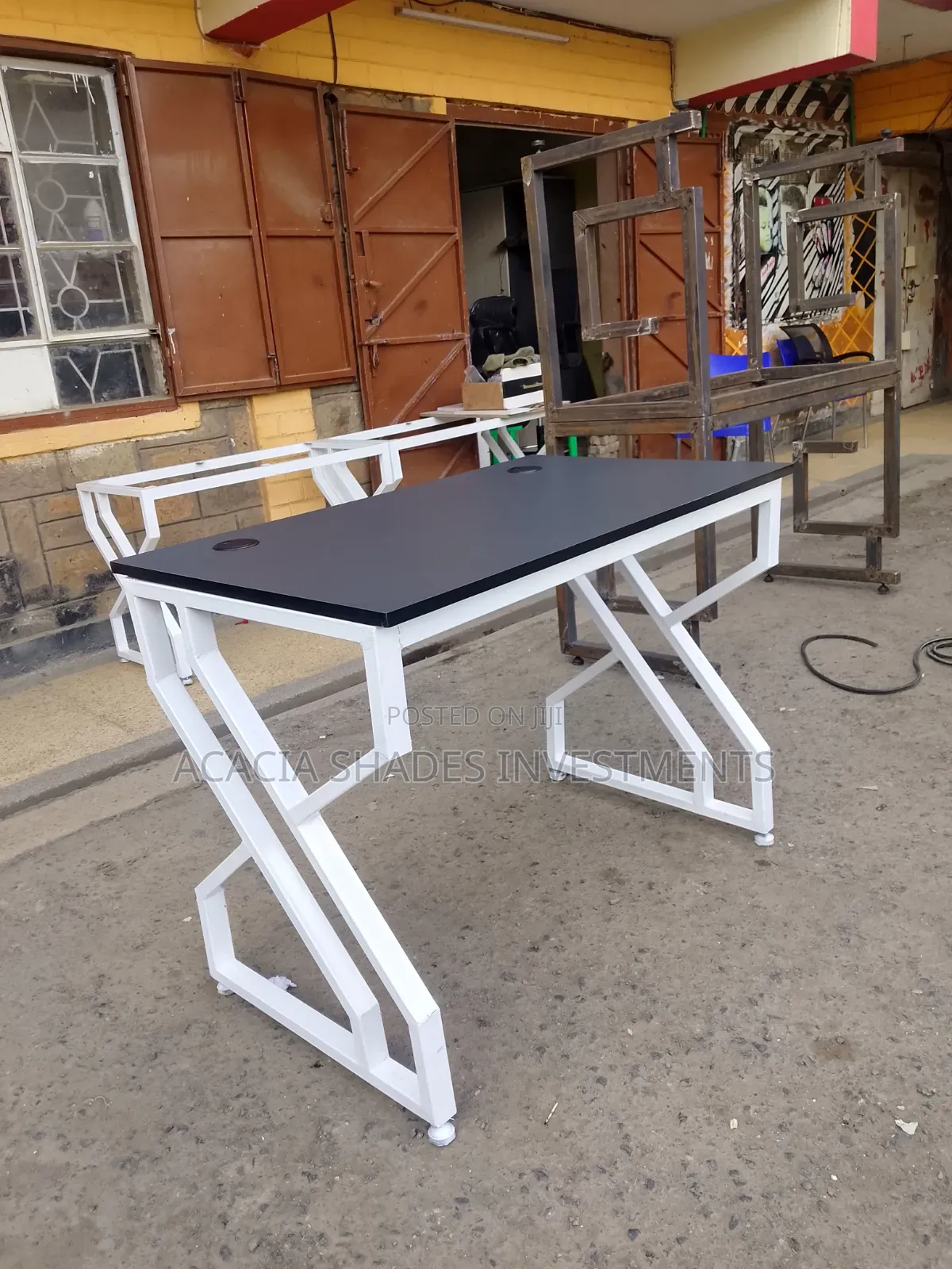 Office Desk