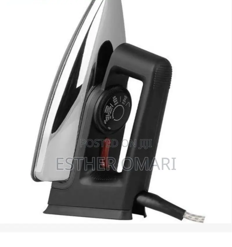 Kettle +Iron Box +4 Way Power Extension