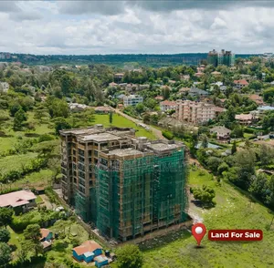 1/2 Acre for Sale in Ngong, Zambia Road, Ole Nairi
