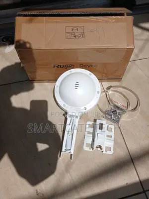 Ruijie Reyee RG-RAP6262(G) High-Performance Outdoor WiFi 6 AP