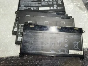 Lenovo Internal Laptop Batteries