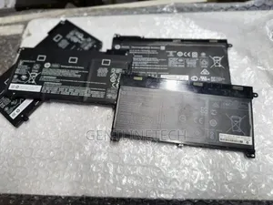 Lenovo Internal Laptop Batteries