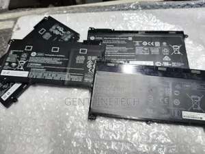 Lenovo Internal Laptop Batteries