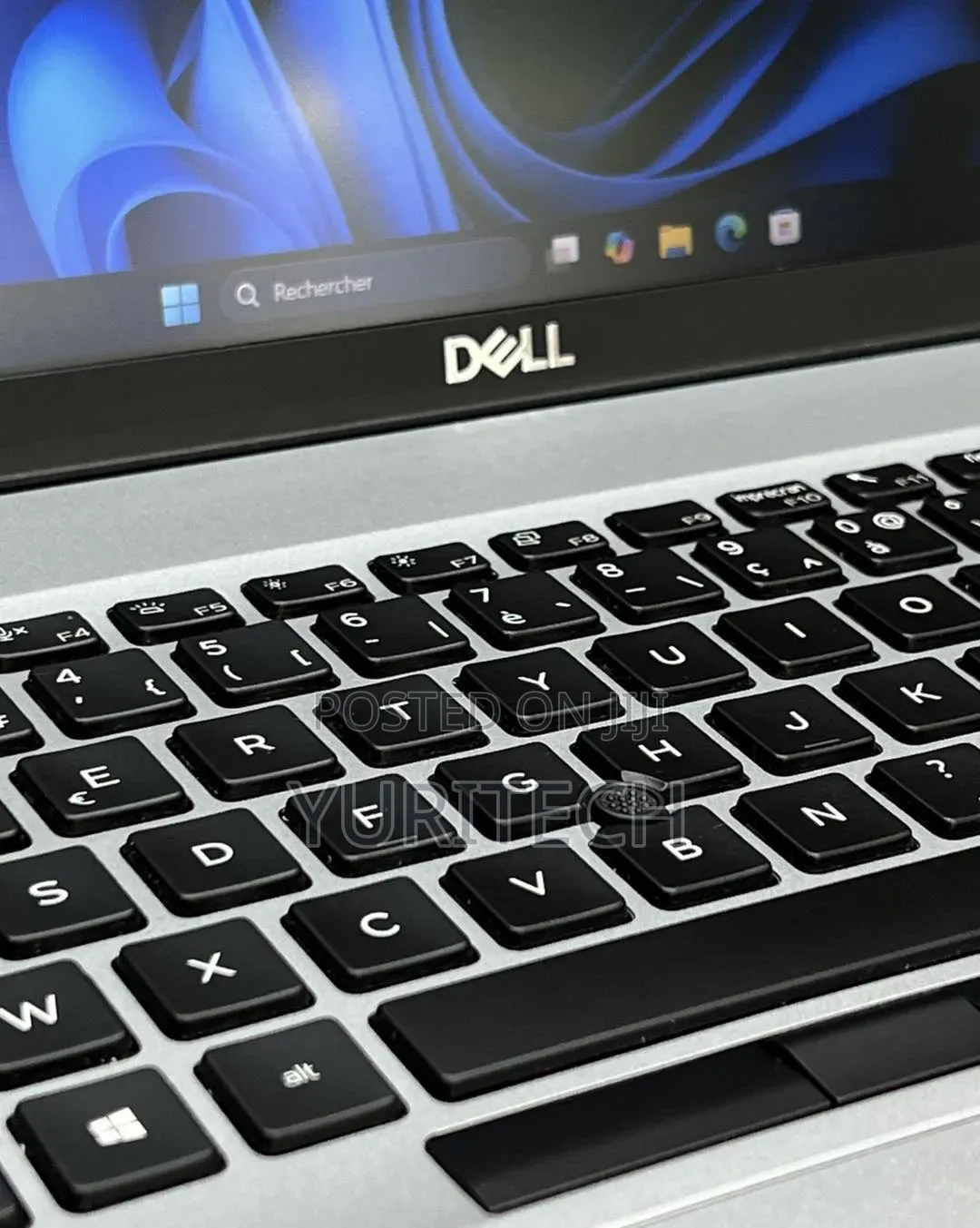 Laptop Dell G15 5511 8GB Intel Core i7 SSD 256GB