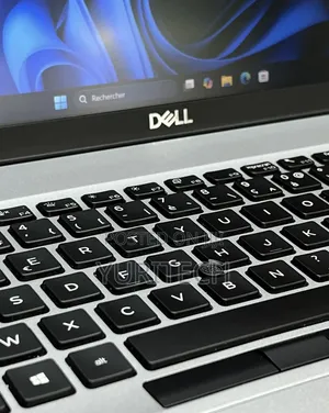 Laptop Dell G15 5511 8GB Intel Core i7 SSD 256GB