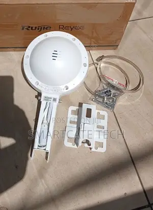 Ruijie Reyee RG-RAP6262(G) Outdoor WiFi 6 Network Solution