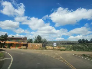 5 Acres for Sale in Kikuyu Kamangu