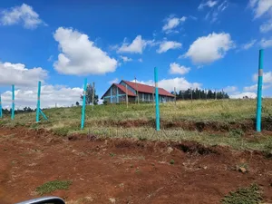 5 Acres for Sale in Kikuyu Kamangu