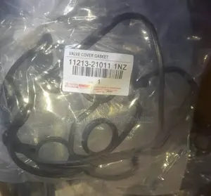 Top Cover Gasket 1nz