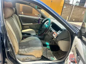 Toyota Mark II 2.0 RWD 1999 Blue