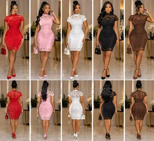 Dinner Dress 