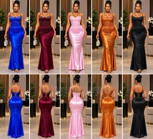 Dinner Dress 