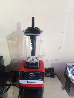 Multi Function Commercial Blender