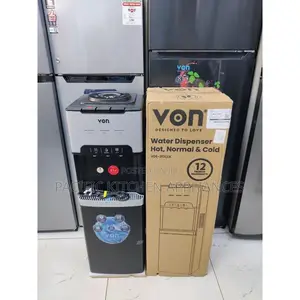 VON Dispenser 313clk Hot, Normal & Cold